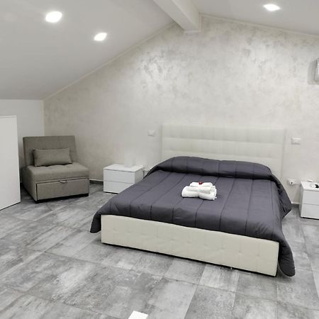 Holiday Home Litteri One CTA Exterior foto