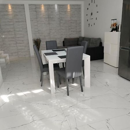 Holiday Home Litteri One CTA Exterior foto