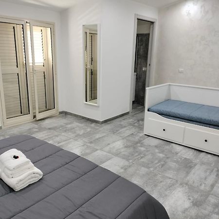 Holiday Home Litteri One CTA Exterior foto