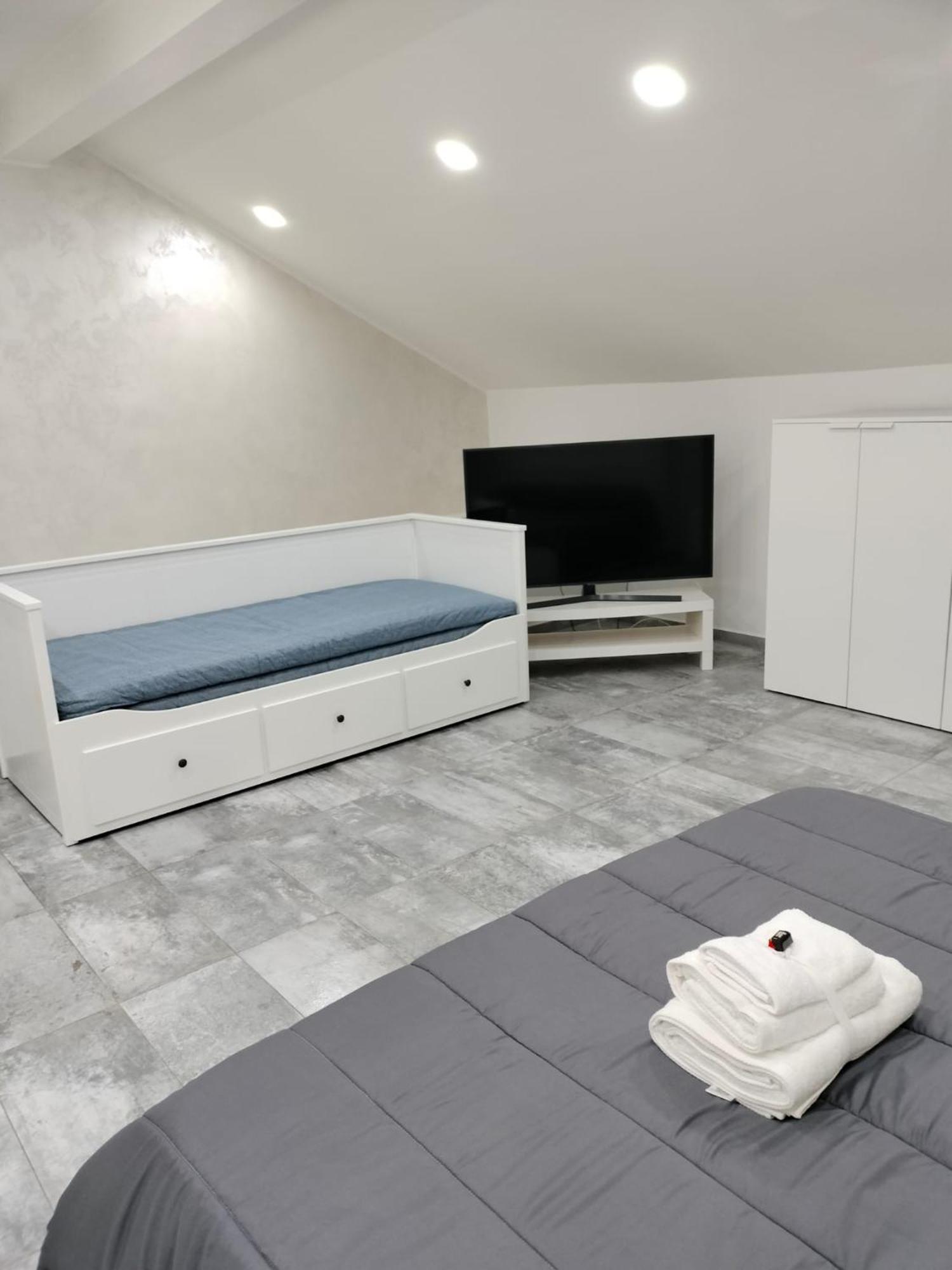 Holiday Home Litteri One CTA Exterior foto