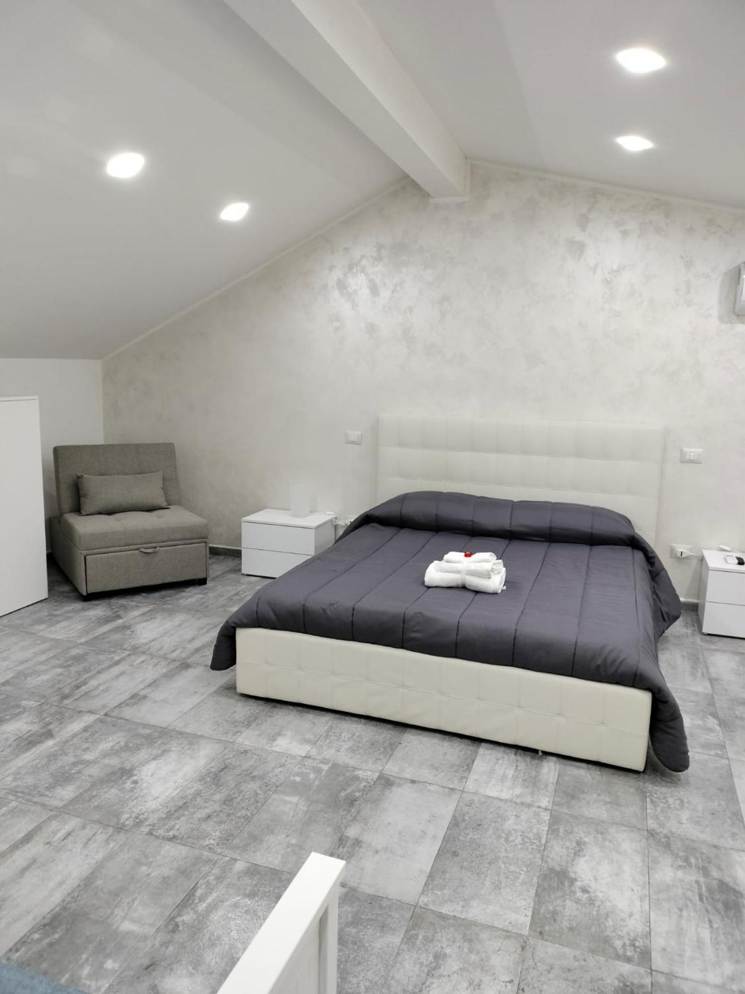 Holiday Home Litteri One CTA Exterior foto