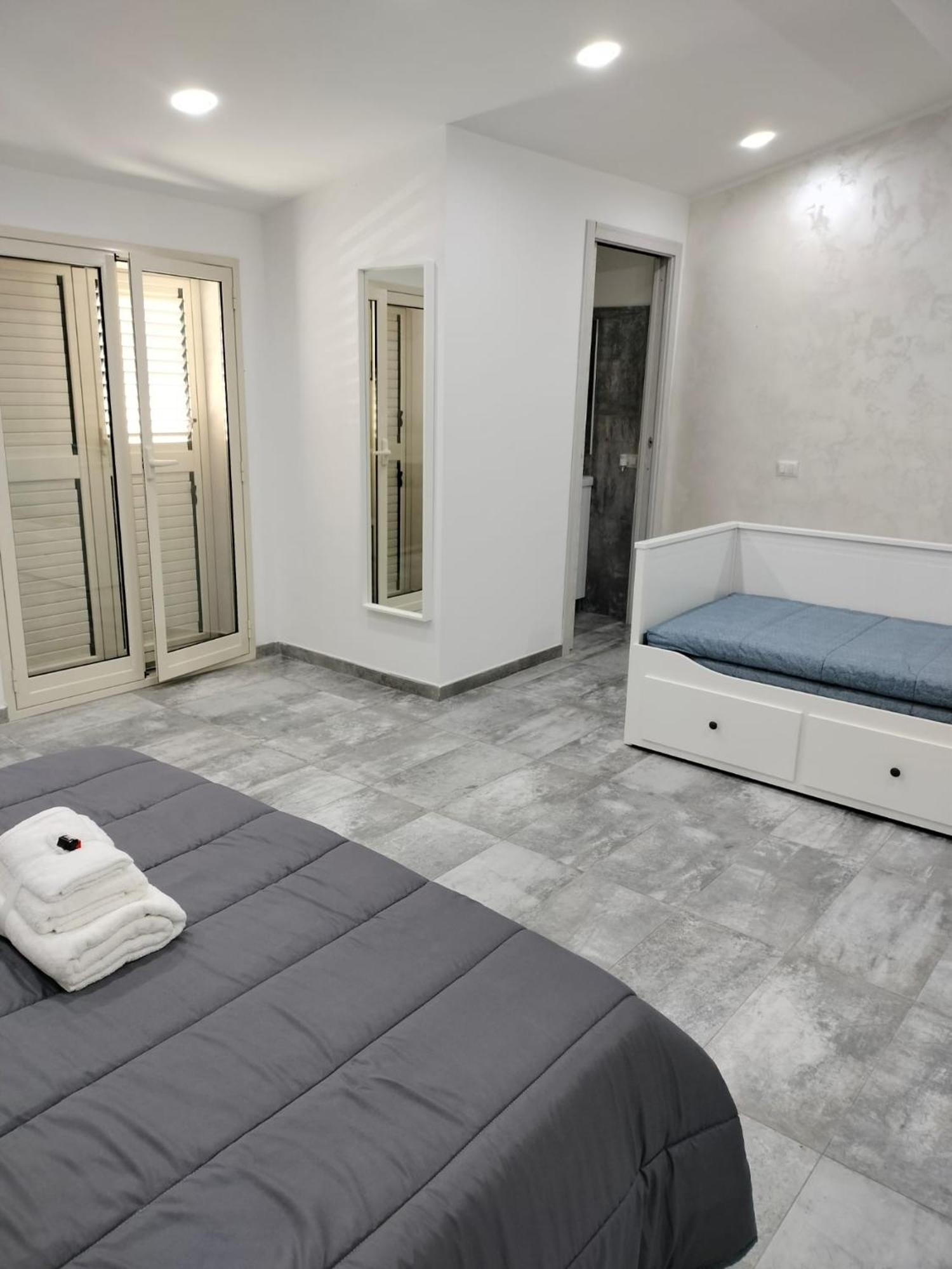 Holiday Home Litteri One CTA Exterior foto